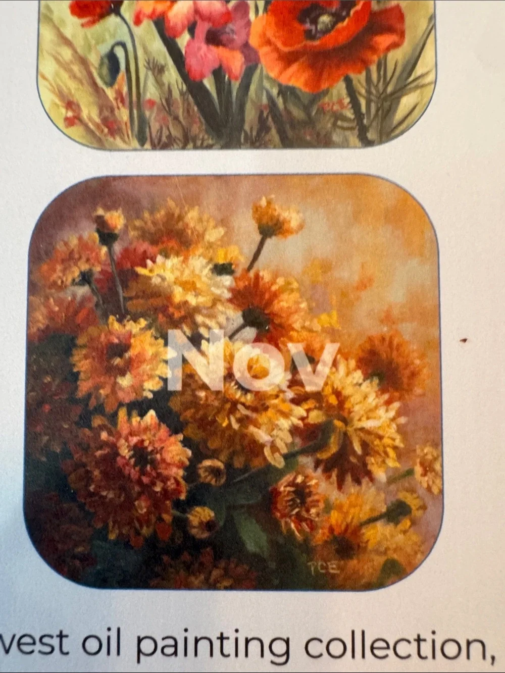 N/A new package